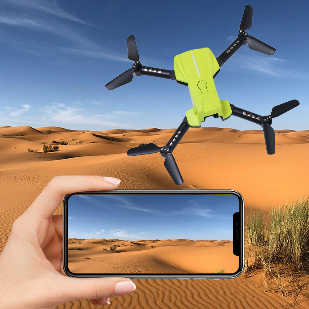 Drone Battery Case - Elicottero RC ABS Aereo telecomandato Giocattolo