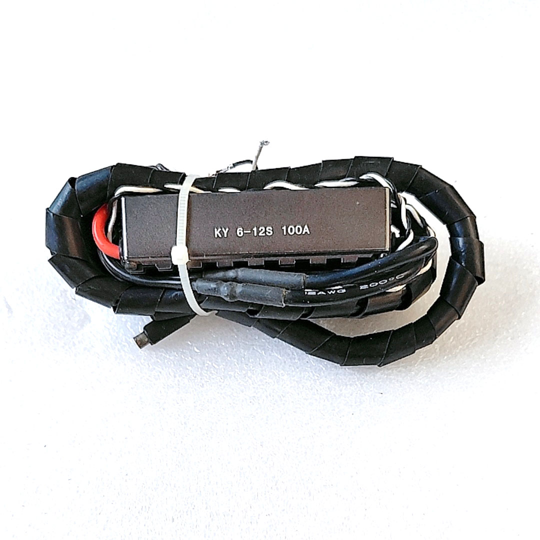 Drone Battery High Voltage - Riparato ESC 100A, Parti di Ricambio