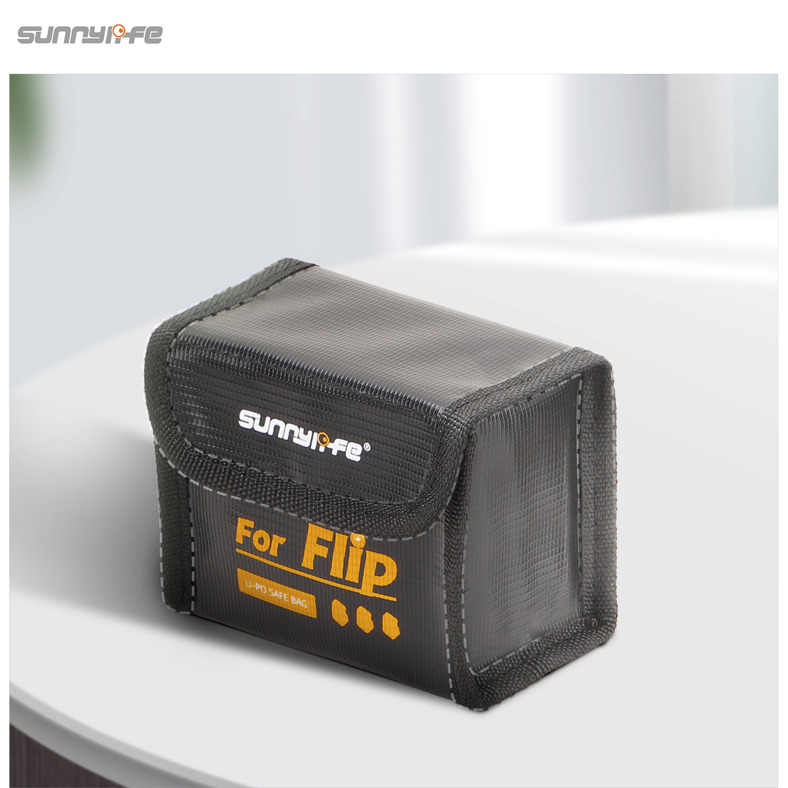 Borsa antideflagrante per batt - Drone Battery Bag recensione e prezzo
