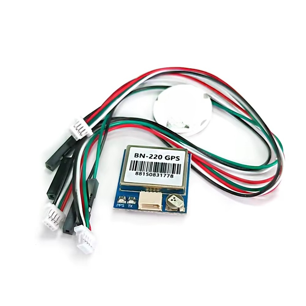 Modulo GPS GLONASS BN880 BN220 - Drone Battery Lipo recensione e prezzo
