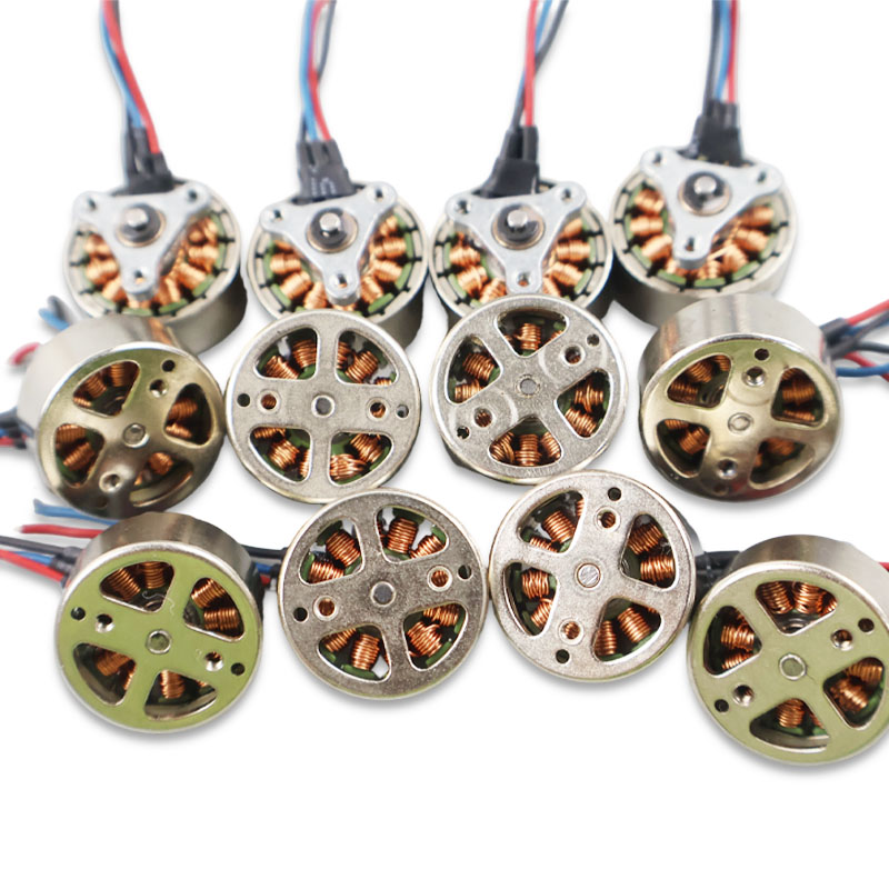 Motore Brushless 3 Fasi 1503 A - Drone Battery 3S recensione e prezzo
