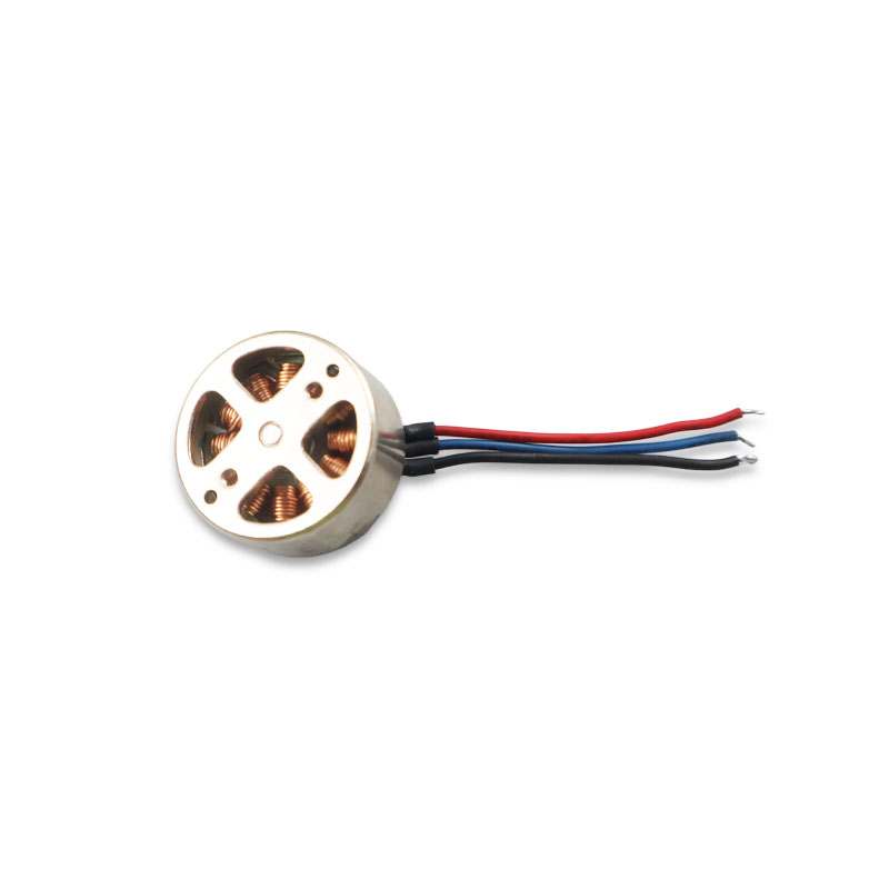 Motore Brushless 3 Fasi 1503 A - Drone Battery 3S recensione e prezzo