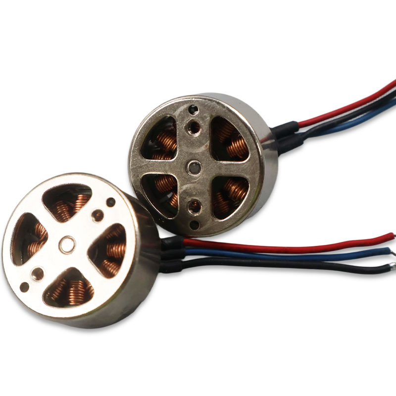 Motore Brushless 3 Fasi 1503 A - Drone Battery 3S recensione e prezzo