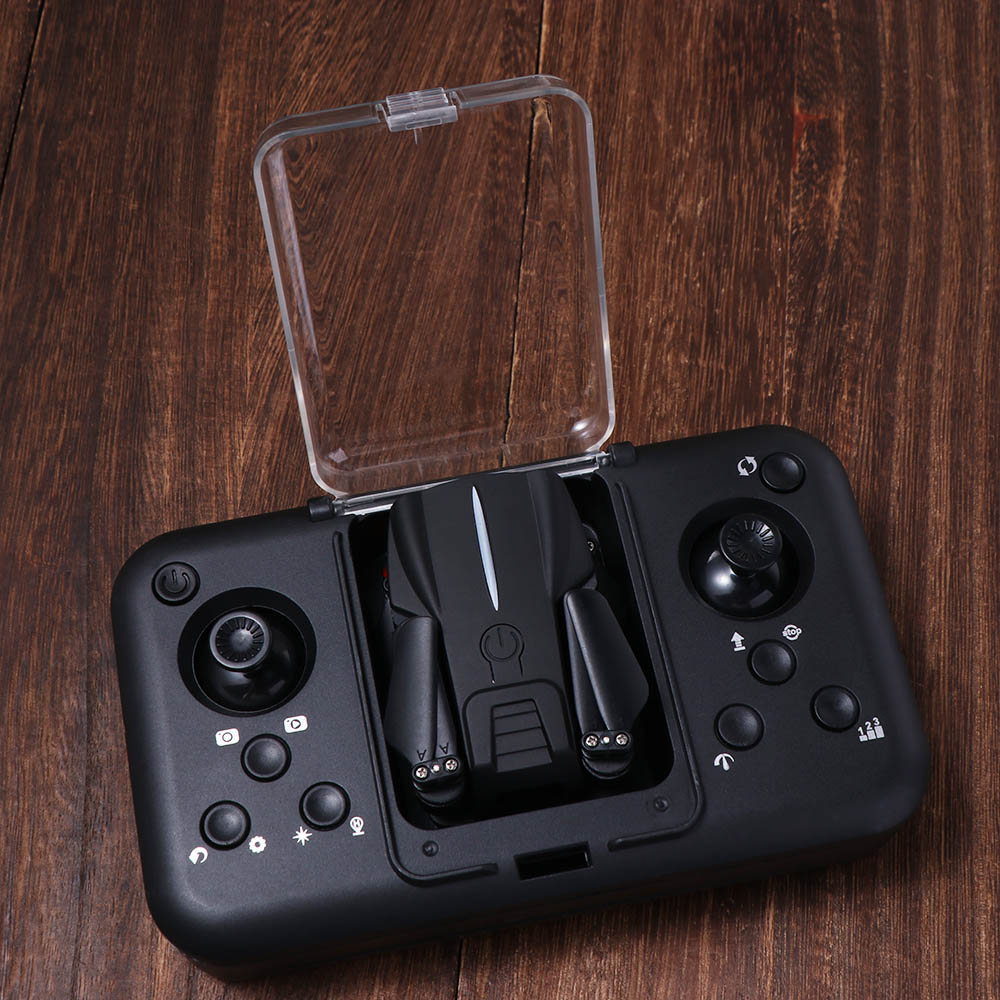 Elicottero RC ABS Aereo teleco - Drone Battery Case recensione e prezzo