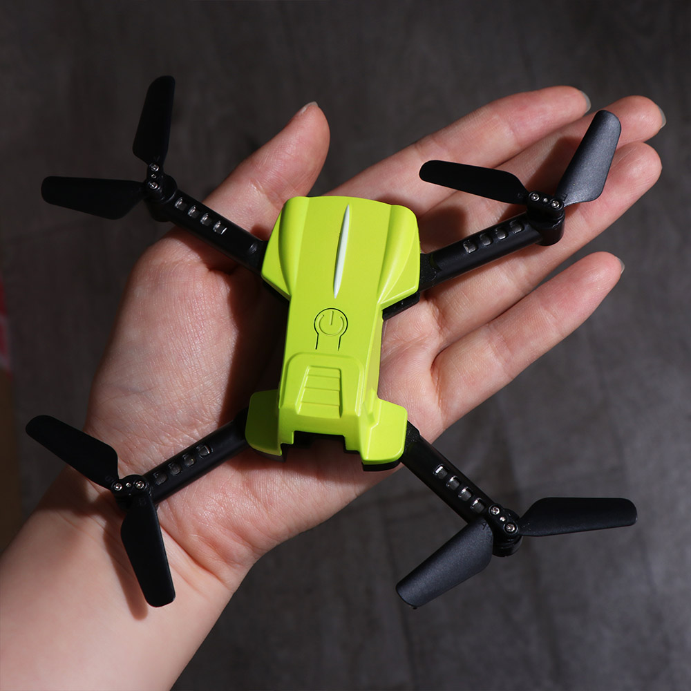 Elicottero RC ABS Aereo teleco - Drone Battery Case recensione e prezzo