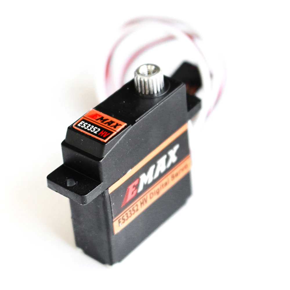 Servo Digitale ad Alta Tension - Drone Battery High Voltage recensione e prezzo