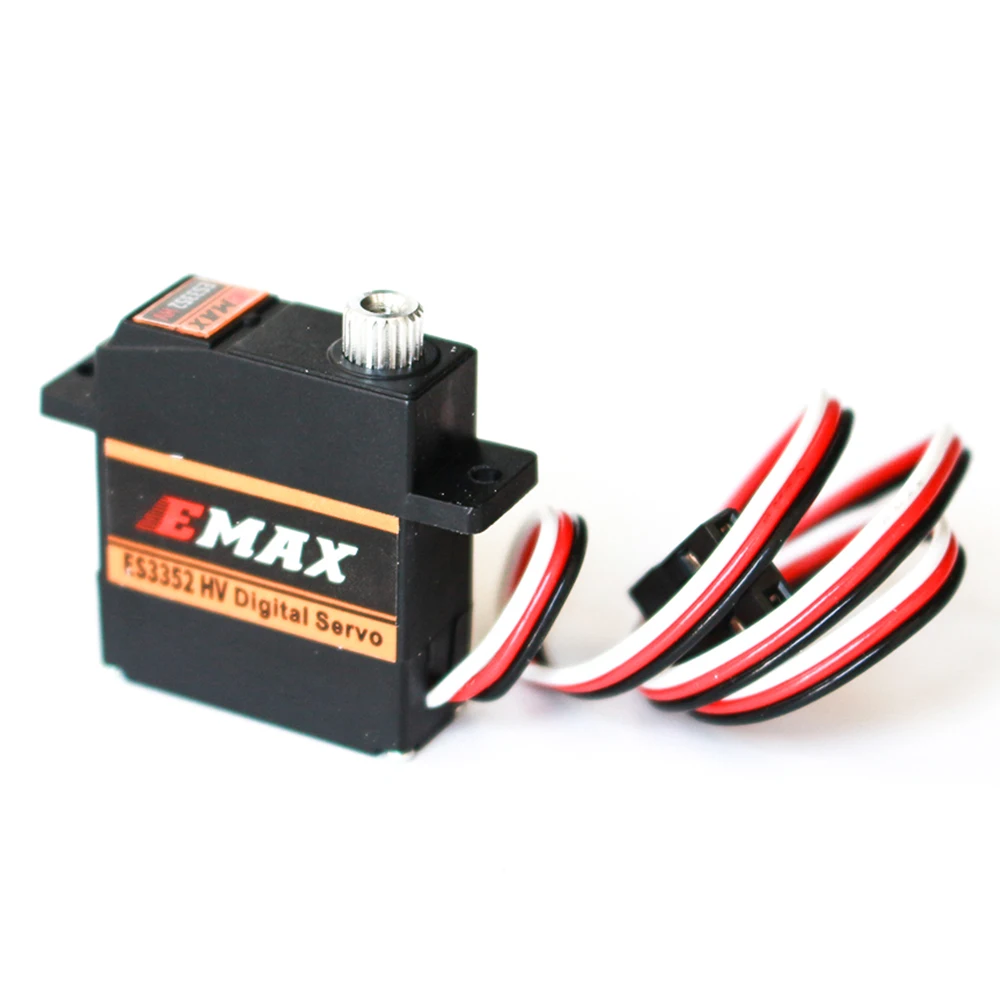 Servo Digitale ad Alta Tension - Drone Battery High Voltage recensione e prezzo
