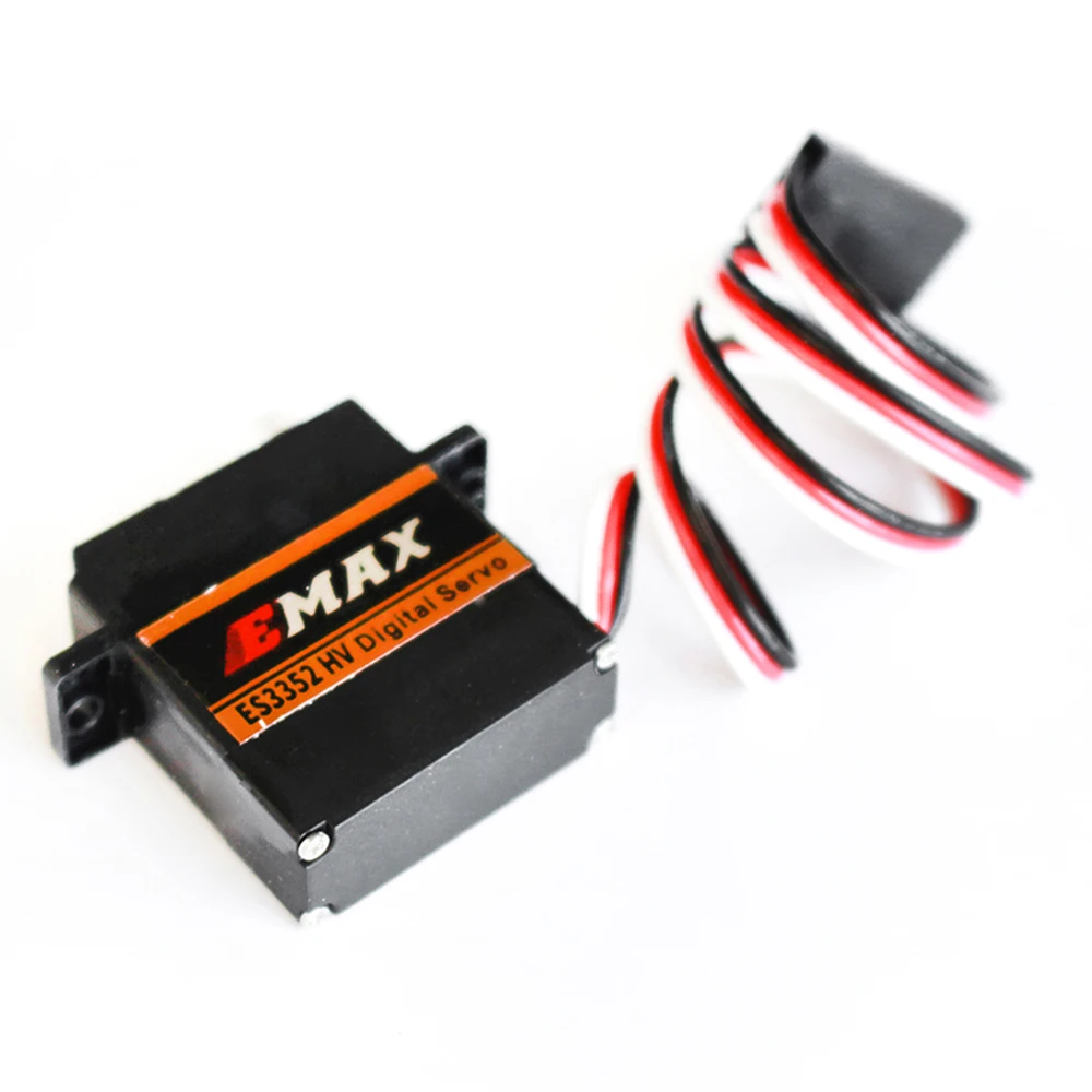 Servo Digitale ad Alta Tension - Drone Battery High Voltage recensione e prezzo