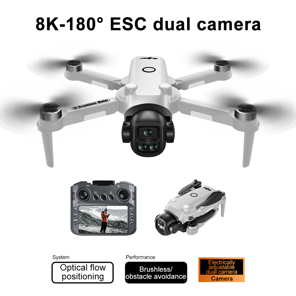 Drone professionale V156 Max D - Jjrc Drone X12 recensione e prezzo