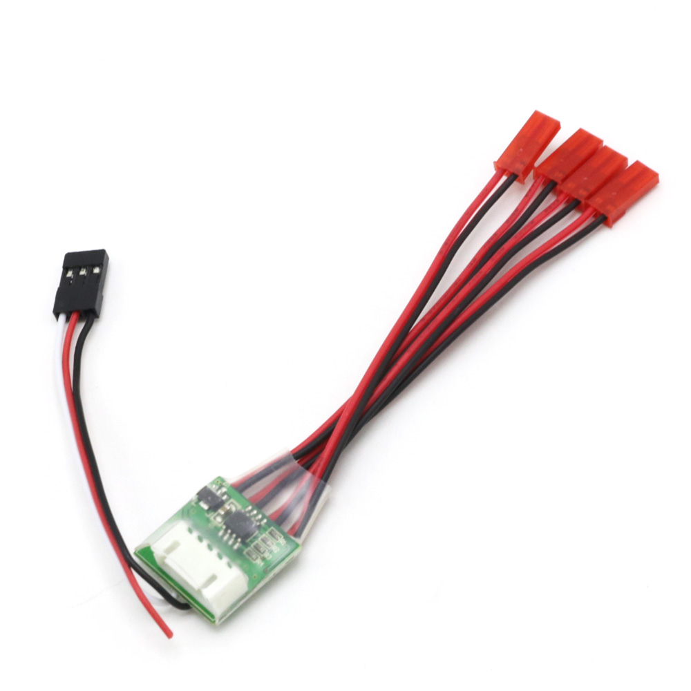Controller per Striscia LED Im - Drone Battery 3S recensione e prezzo