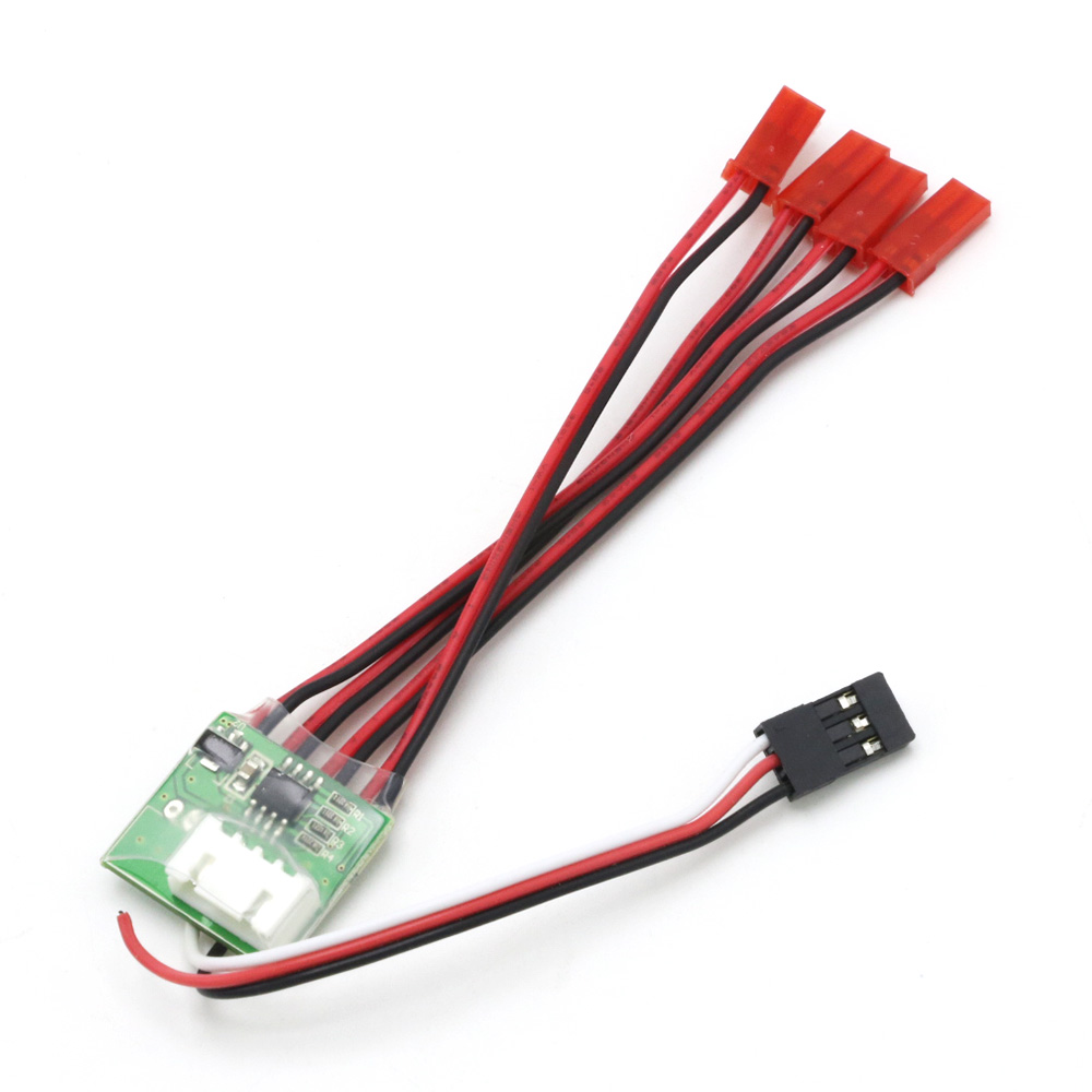 Controller per Striscia LED Im - Drone Battery 3S recensione e prezzo