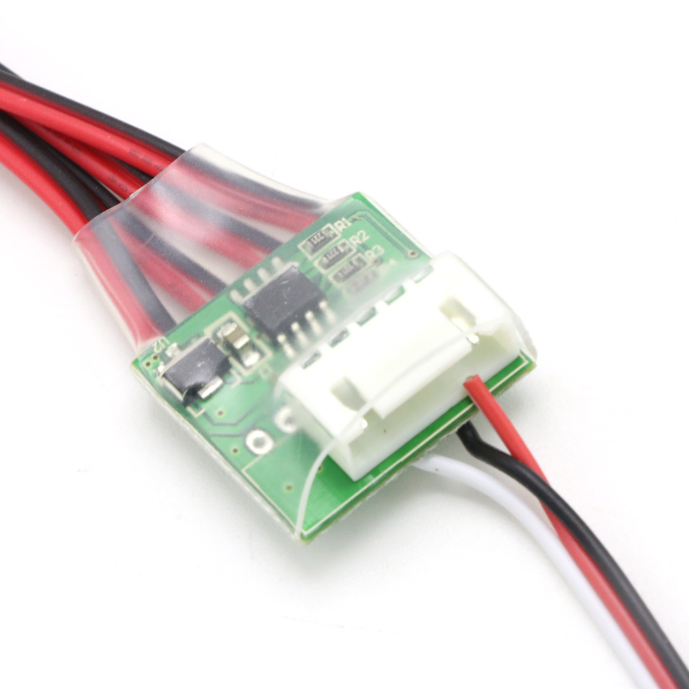 Controller per Striscia LED Im - Drone Battery 3S recensione e prezzo