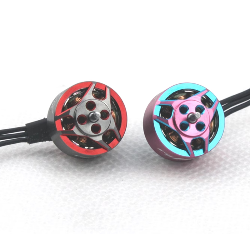 RCINPOWER GTS V2 1207 5000KV 3 - Drone Battery 3S recensione e prezzo
