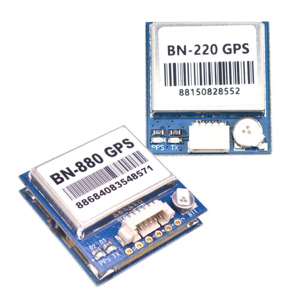 N880 BN-880 BN-220 BN220 GPS G - Drone Battery Lipo recensione e prezzo