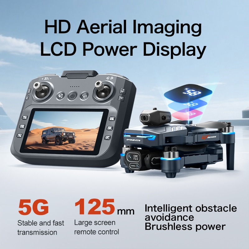 Nuovissimo Drone GT8 2026 con  - Jjrc Drone X12 recensione e prezzo