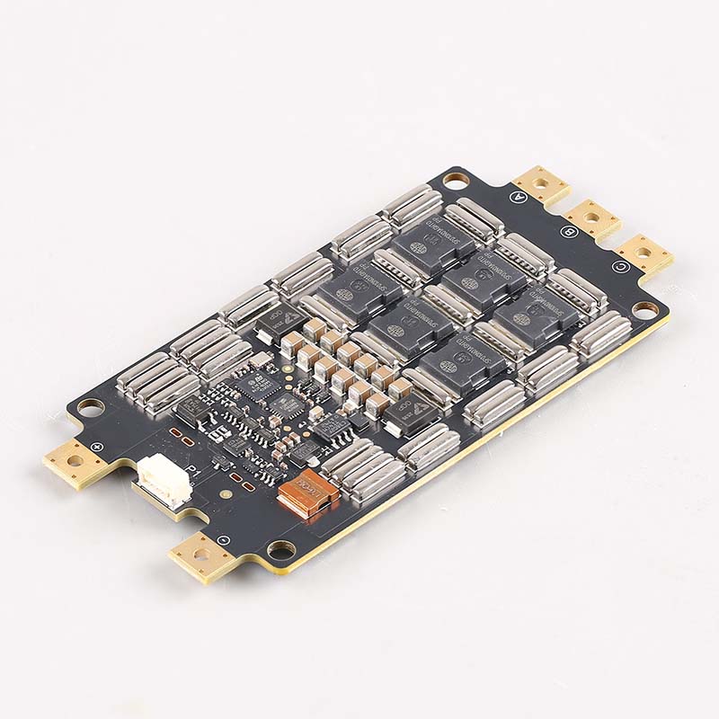 TBS LUCID 16S 120A RAWDOG ESC, - Drone Battery High Voltage recensione e prezzo
