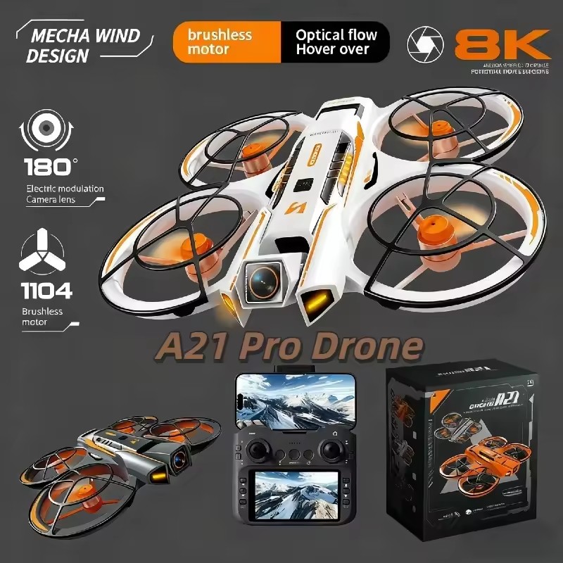 Drone Originale Xiaomi A21Pro  - Jjrc Drone X12 recensione e prezzo