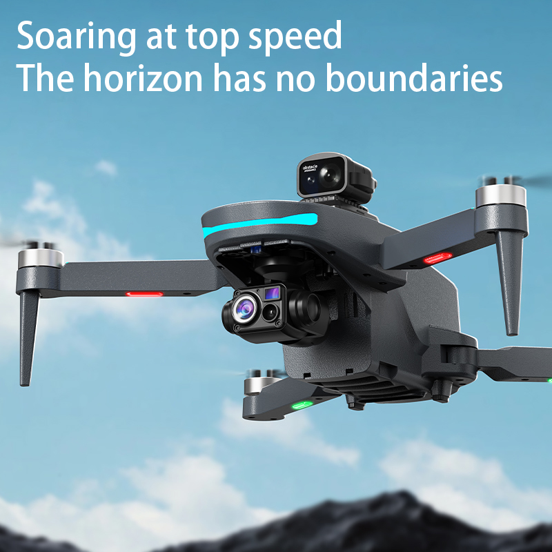 NUOVO L200 PLUS MAX GPS Drone  - Jjrc Drone X12 recensione e prezzo