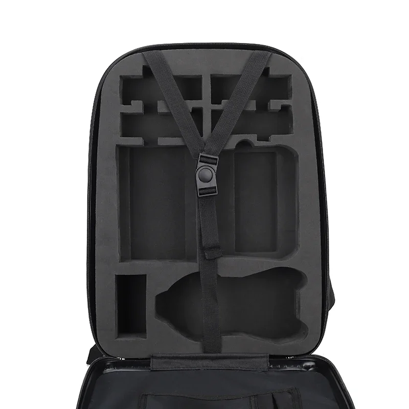 Custodia portatile, zaino rigi - Drone Battery Bag recensione e prezzo