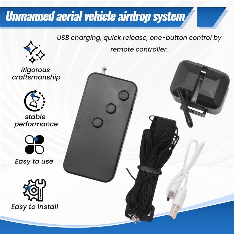 Sistema di lancio aereo per DJ - Dji Drone Air 3 recensione e prezzo