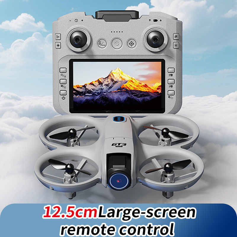 NUOVO Drone Mini Pieghevole 20 - Jjrc Drone X12 recensione e prezzo