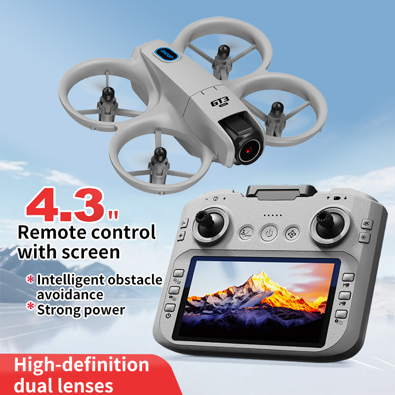 NUOVO Drone Mini Pieghevole 20 - Jjrc Drone X12 recensione e prezzo