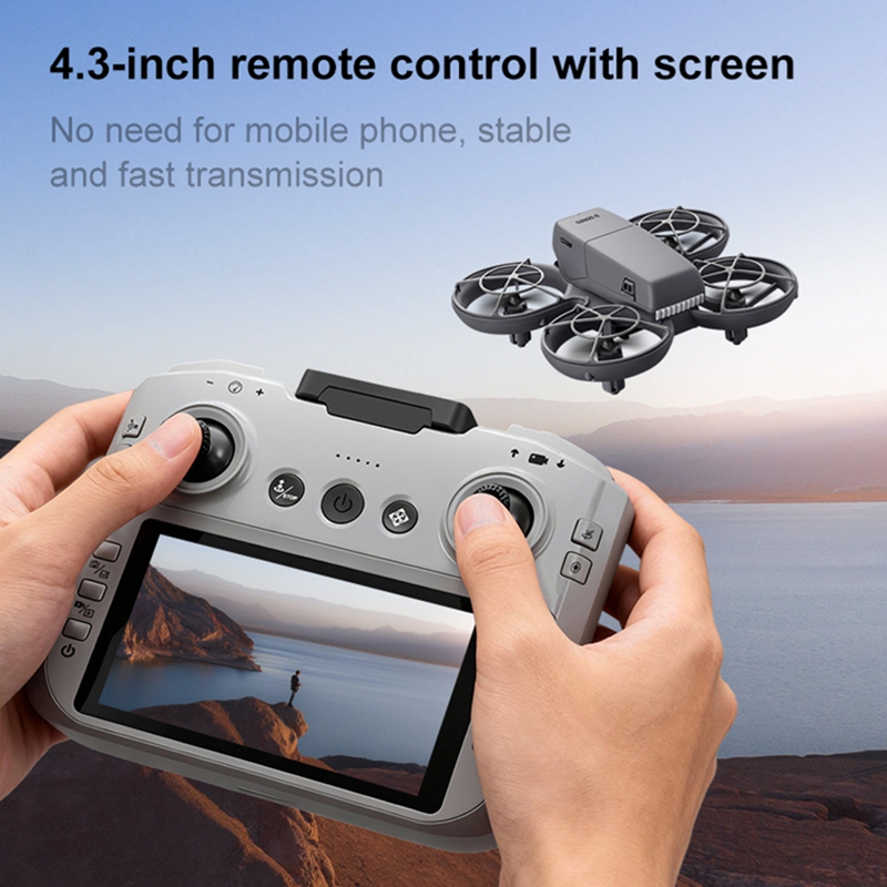 Nuovo Drone D36 Aggiornato con - Jjrc Drone X12 recensione e prezzo